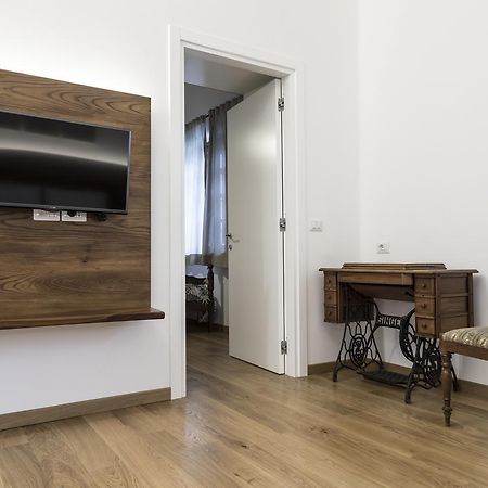 Il Pettirosso B&B グロッタフェッラータ エクステリア 写真