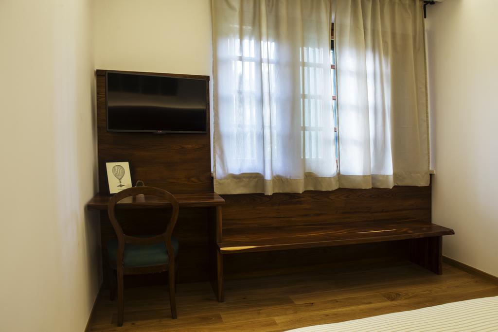Il Pettirosso B&B グロッタフェッラータ 部屋 写真