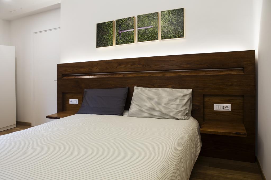 Il Pettirosso B&B グロッタフェッラータ 部屋 写真