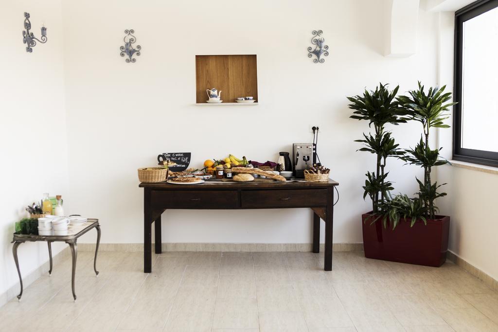Il Pettirosso B&B グロッタフェッラータ エクステリア 写真