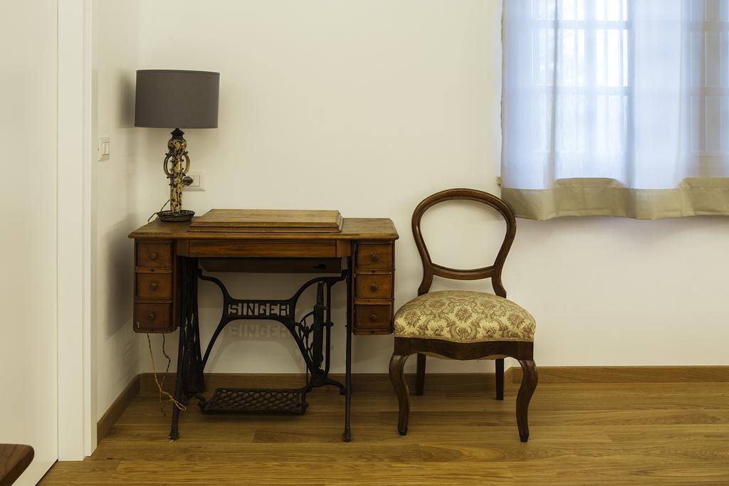 Il Pettirosso B&B グロッタフェッラータ エクステリア 写真