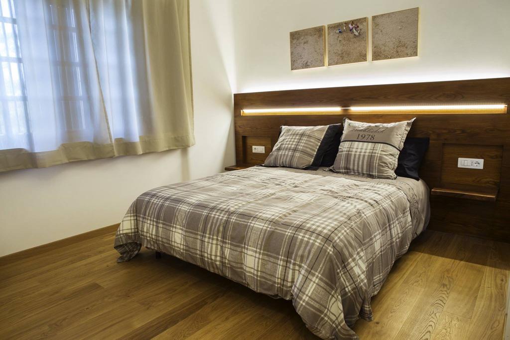 Il Pettirosso B&B グロッタフェッラータ エクステリア 写真
