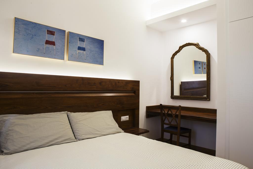 Il Pettirosso B&B グロッタフェッラータ エクステリア 写真