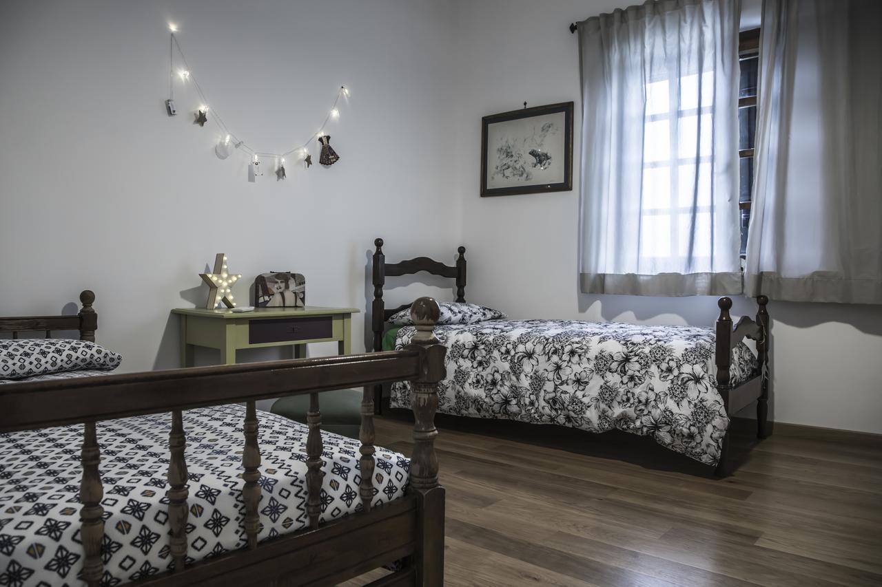 Il Pettirosso B&B グロッタフェッラータ エクステリア 写真