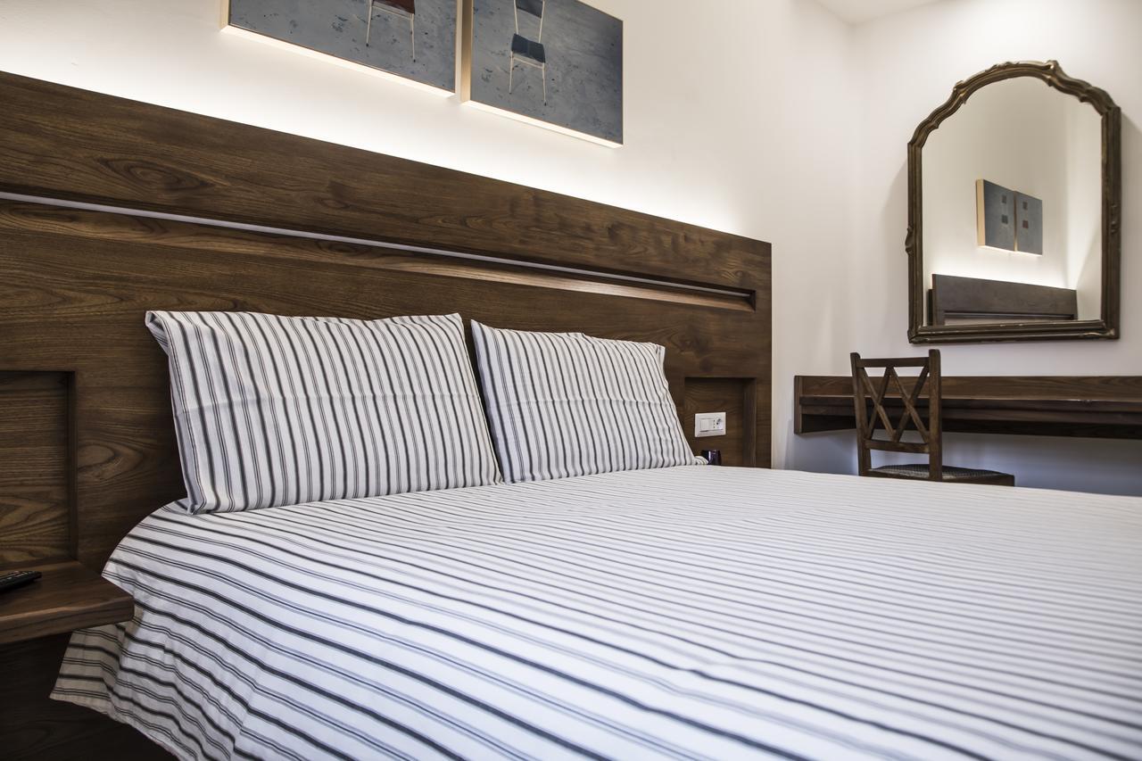 Il Pettirosso B&B グロッタフェッラータ エクステリア 写真